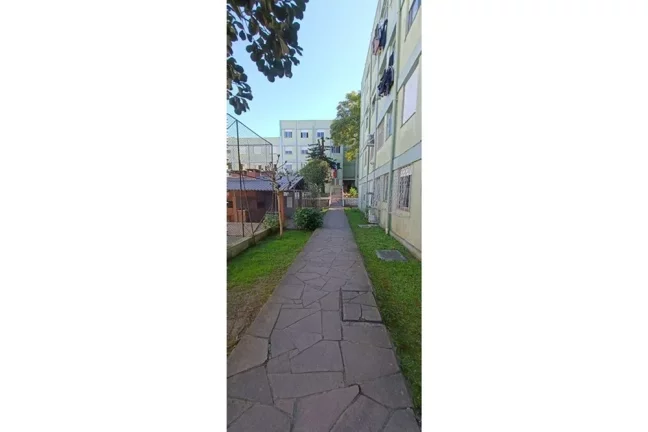Imagem Apartamento para venda no bairro Camaquã em Porto Alegre