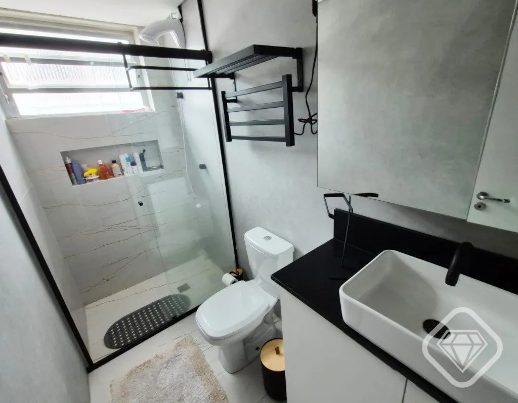Imagem Apartamento finamente mobiliado no bairro Camaquã!
Já viu uma reforma de Alto Padrão?

Apartament...