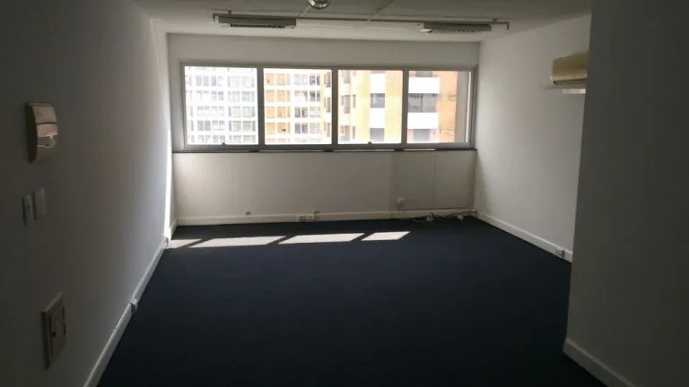 Imagem Sala Comercial para Alugar, 37 m² em Vila Progredior - São Paulo