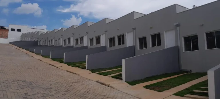 Imagem Casa a venda no Condomínio Votorantim