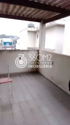Imagem Casa para Venda em São Bernardo do Campo / SP no bairro Alvarenga