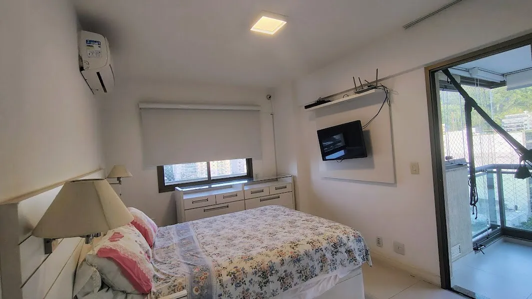 Imagem Apartamento à venda no bairro Botafogo em Rio de Janeiro/RJ