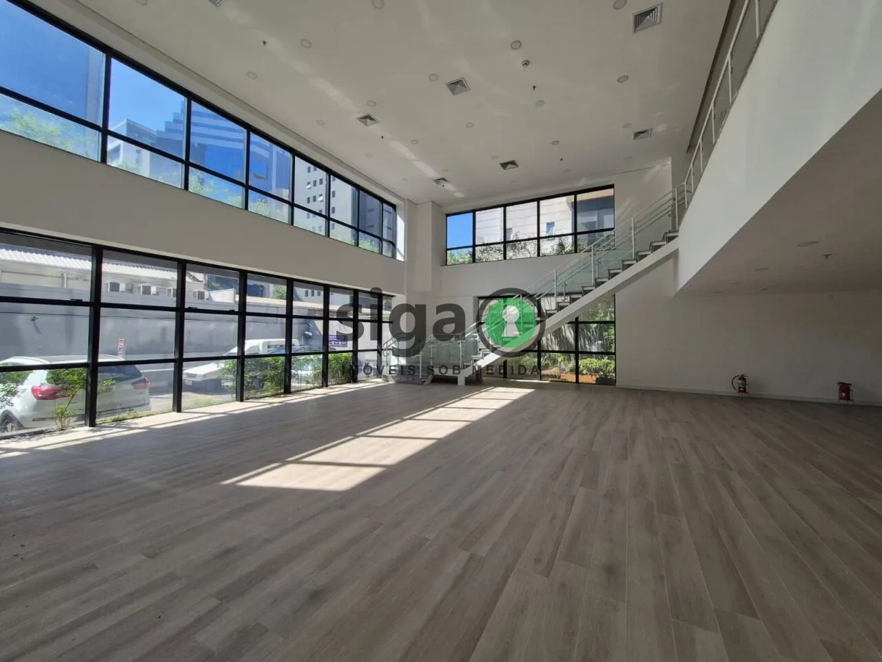 Foto do imóvel LOCAÇÃO PONTO COMERCIAL 250 METROS NOVO PARA LOCAR NA VILA NOVA CONCEICÃO