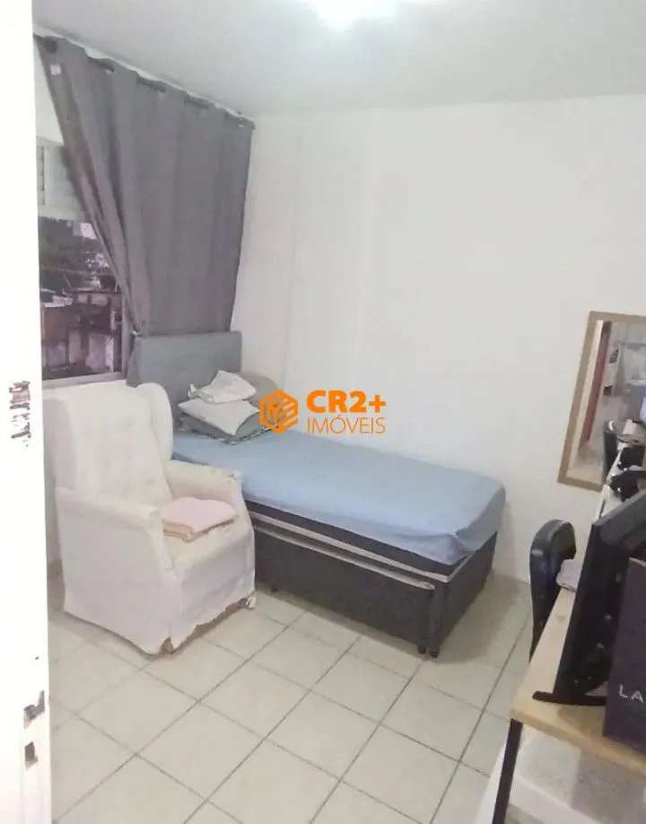 Imagem Vendo apartamento no bairro de Santo Amaro de Recife 70m²