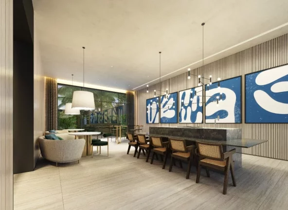 Imagem Apartamento à venda em São Paulo, Indianópolis, com 4 quartos, 400m2