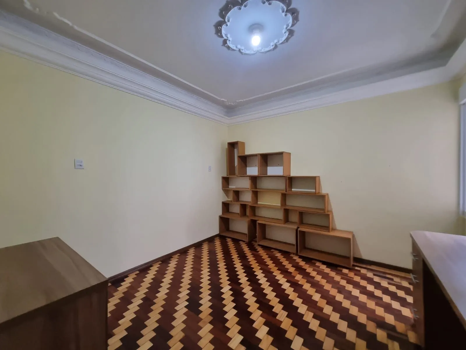 Imagem Apartamento de 3 quartos no bairro Centro