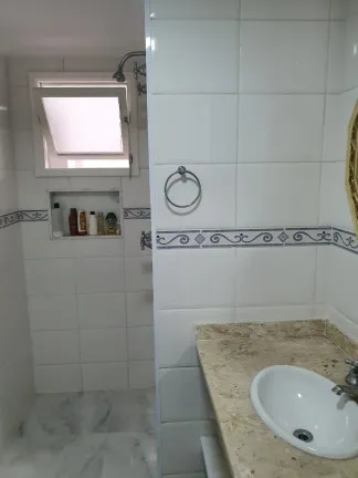 Imagem Apartamento com 3 Quartos à Venda, 106 m² em Itaim Bibi - São Paulo