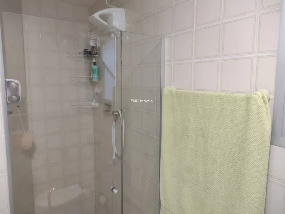 Imagem Apartamento à venda no Cambuci, São Paulo-SP: 1 quarto, 2 salas, 50m² de área. Encontre aqui seu novo lar!