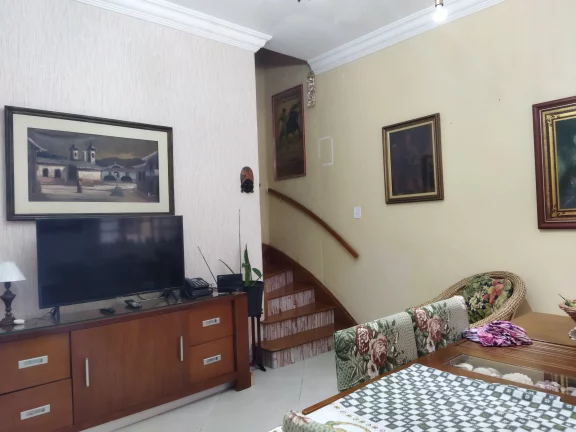 Imagem CASA RESIDENCIAL em SÃO PAULO - SP, VILA MONUMENTO