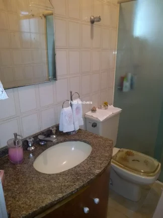 Imagem Imperdível: Apartamento à venda em São Paulo-SP, na Vila das Mercês, com 2 quartos, sala, banheiro, vaga de garagem e 80m² de área.