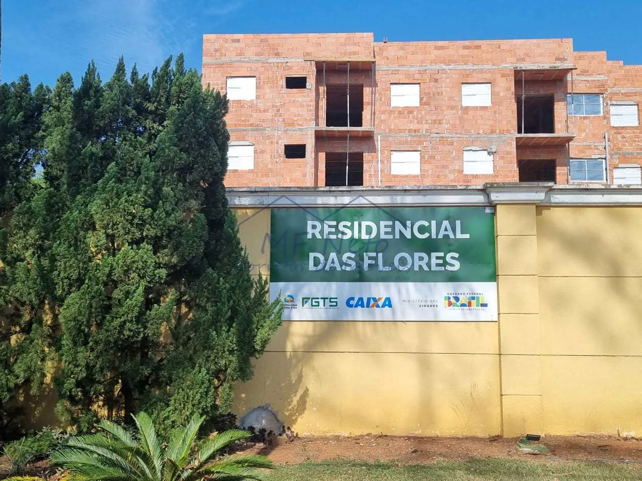 Imagem Apartamento Padrão