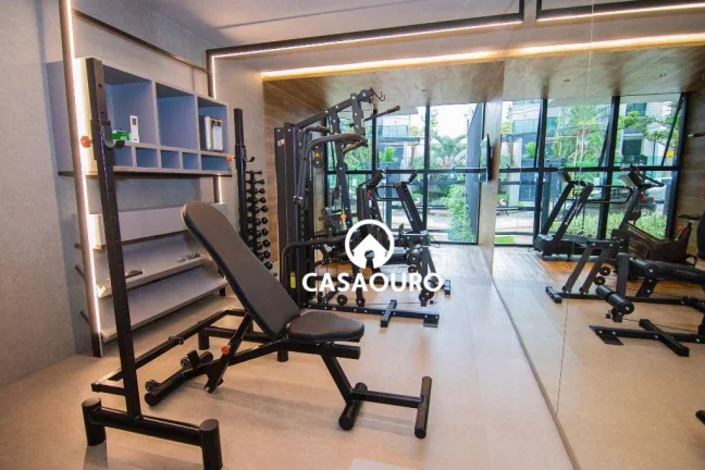 Imagem Apartamento com 3 quartos à venda, 111 m² por R$ 1.642.500 - Serra - Belo Horizonte/MG