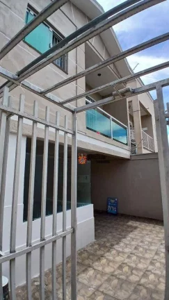 Imagem Casa com 3 dormitórios à venda, 109 m² por R$ 750.000,00 - Portal dos Ipês II - Cajamar/SP