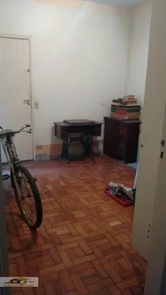 Imagem Casa Térrea a venda no Jardim da Glória