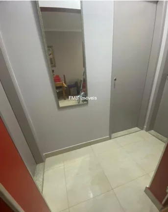 Imagem Imperdível! Apartamento à venda em São Paulo - Vila Cruzeiro, 2 quartos, sala, 1 vaga, 54m². Venha conferir!