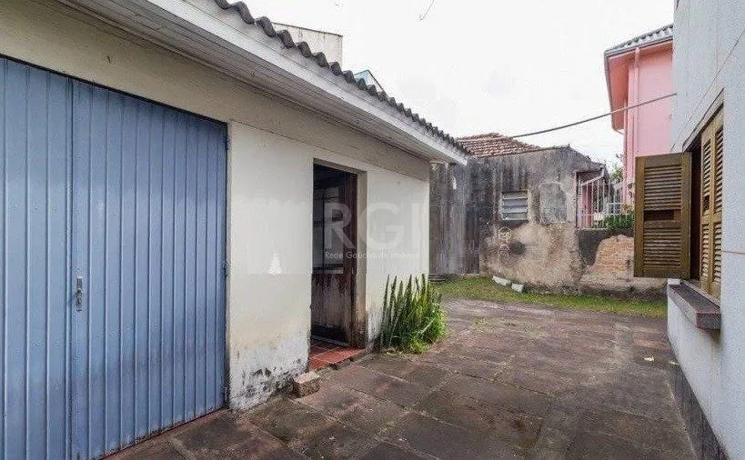 Imagem Predio para Venda - 120m², 3 dormitórios, 3 vagas - Partenon