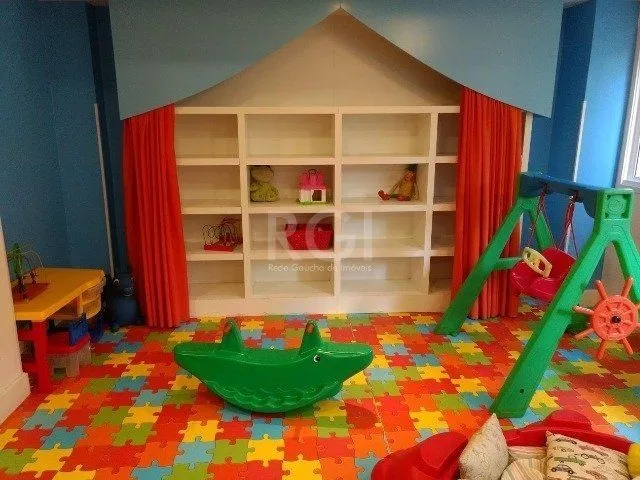 Imagem Apartamento para Venda - 69m², 3 dormitórios, sendo 1 suites, 1 vaga - Jardim Carvalho