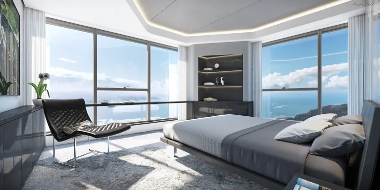 Imagem Apartamento com 4 Quartos à Venda, 365 m² em Centro - Balneário Camboriú