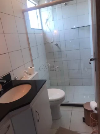 Imagem APARTAMENTO RESIDENCIAL em MACAÉ - RJ, CENTRO