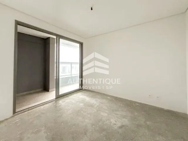 Imagem EDGE ITAIM BIBI - Apartamento Cobertura Duplex no bairro Itaim Bibi à venda