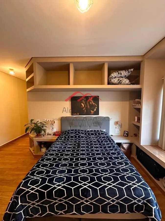 Imagem Casa para Venda em Sumaré, Jardim Residencial Ravagnani, 3 dormitórios, 1 suíte, 2 banheiros, 5 vagas