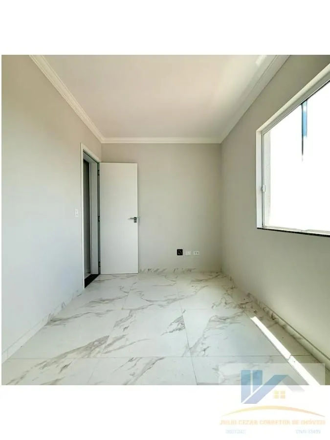Imagem Cobertura Duplex para Venda em São José dos Pinhais, Cidade jardim, 3 dormitórios, 1 suíte, 3 banheiros, 1 vaga