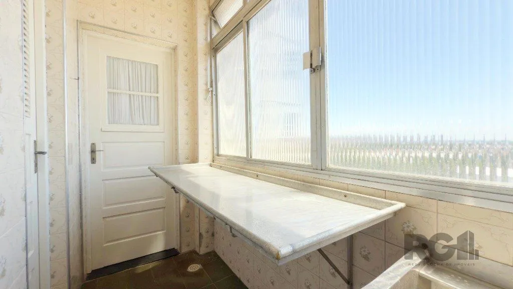 Imagem Apartamento2 dormitórios, andar alto, 132,88 privativos