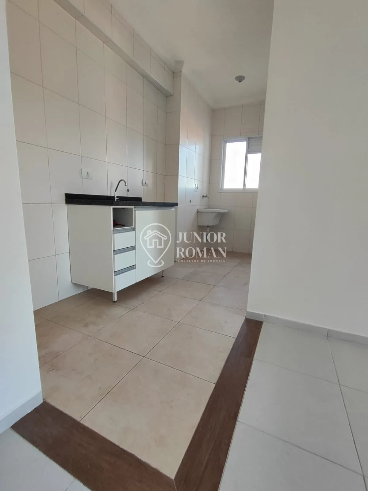 Imagem APTO 2 DORM COM VARANDA l 12 ANDAR l COND COMPLETO l DEMARCHI - SBC