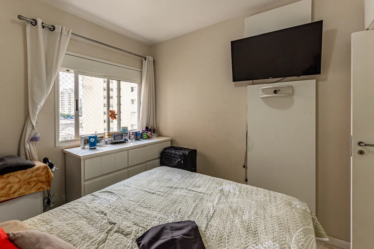 Imagem Apartamento para venda em Mooca com 3 quartos, sendo 1 suíte, 85m2