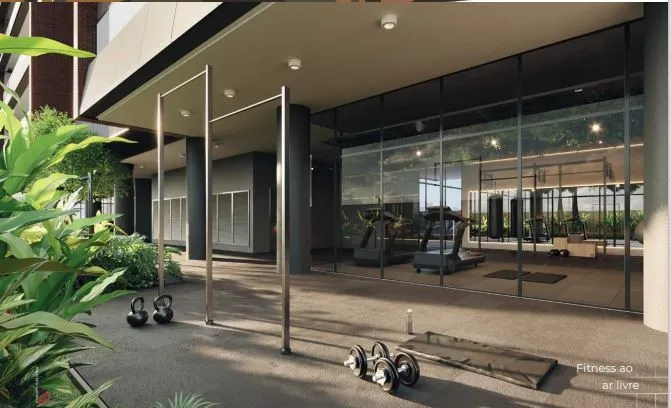 Imagem Nurban Botafogo Opportunity 3 Suítes 109 a 247m² RJ