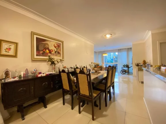 Imagem Apartamento para Venda em Chapecó, Centro, 3 dormitórios, 3 suítes, 1 banheiro