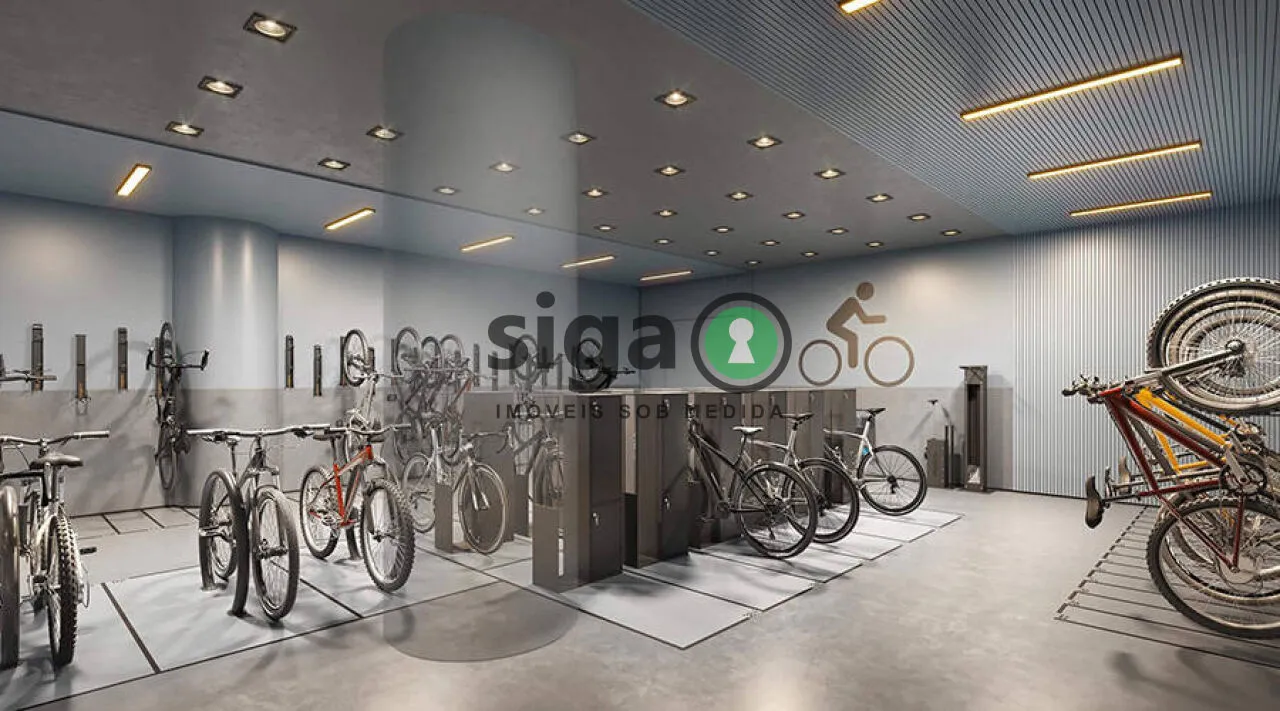 Imagem Apartamento à venda de 368 m² com 4 Suítes e 4 Vagas nos Jardins - São Paulo