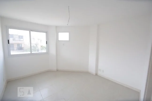 Imagem Apartamento à Venda - Recreio, 3 Quartos, 95 m2