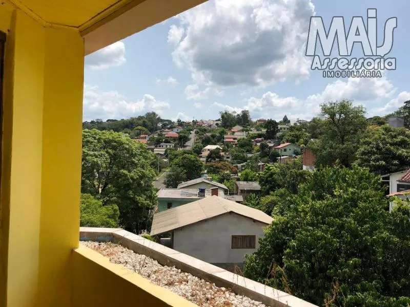 Imagem Apartamento para Venda em Novo Hamburgo / RS no bairro Rincão
