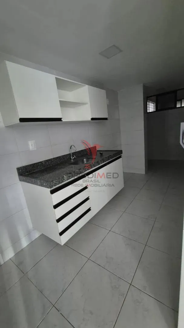 Imagem Apartamento de 2 Quartos para locação no Bairro Expedicionários em João Pessoa, Paraíba
