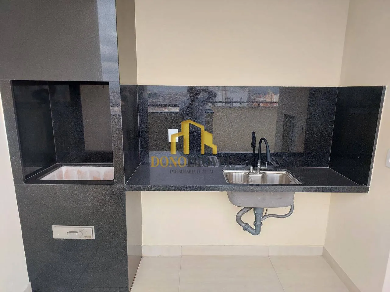 Imagem Cobertura Duplex à Venda no Edifício Saint Tropez | 181m² | 3 Dormitórios