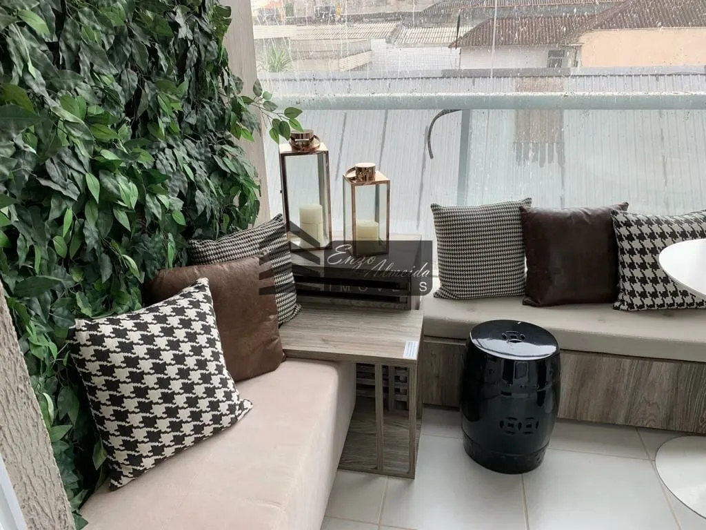 Imagem Apartamento à venda em São Paulo/SP