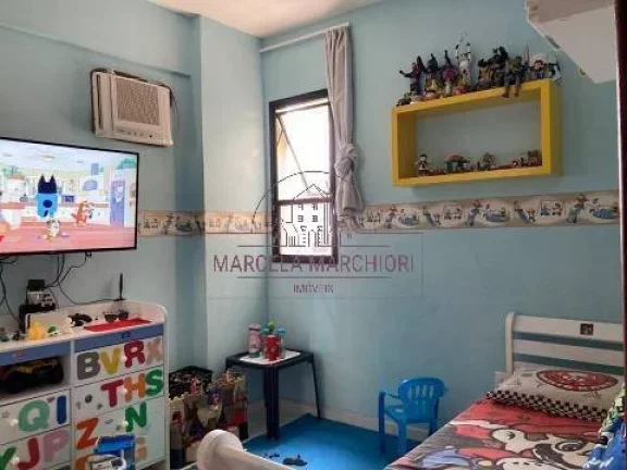 Imagem Apartamento 2 quartos com 114m2 em Itaparica ALUGADO