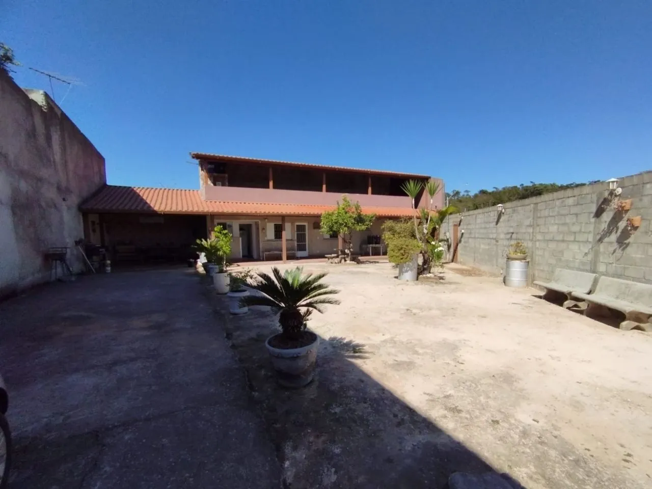 Imagem Casa Padrão