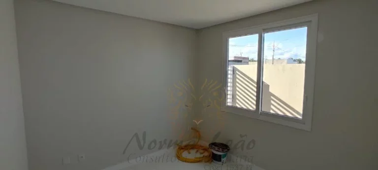 Imagem Casa térrea NOVA à venda no Condomínio VILLAREDO BARRA. Barra dos Coqueiros/Sergipe. Casa