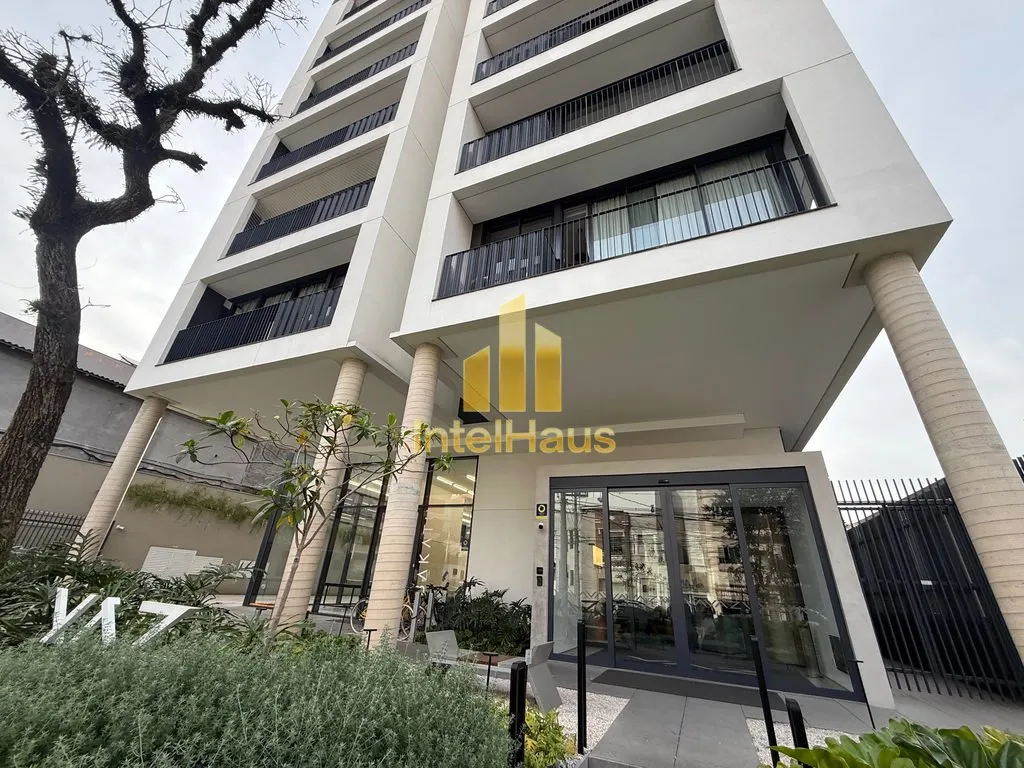 Imagem Apartamento à venda no Batel, em localização privilegiada na Avenida Vicente Machado, próximo a ...
