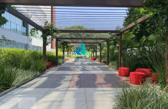 Imagem Apartamento à Venda na Consolação | Conforto, Tecnologia e Localização Privilegiada