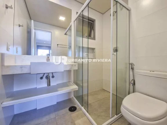 Imagem Apartamento à venda em Bertioga, Riviera | Módulo 05, com 2 quartos, 87,40m2