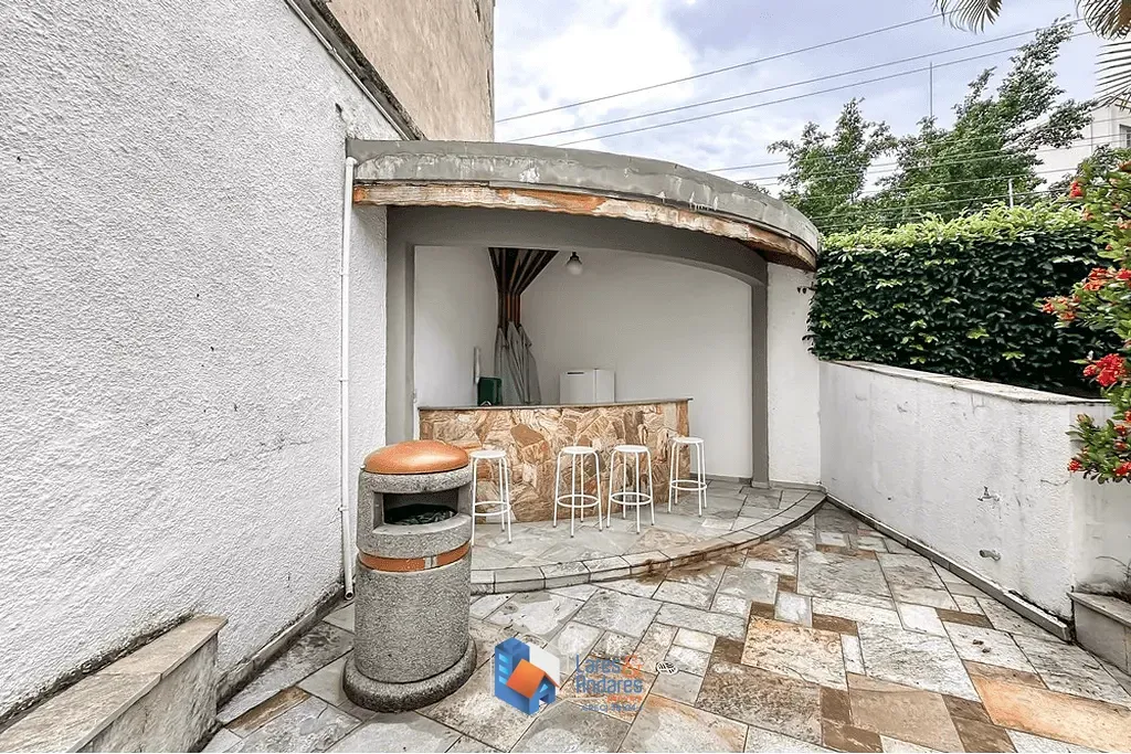 Imagem Apartamento à venda 3 Quartos 1 Suite 158M² Água Fria São Paulo - SP