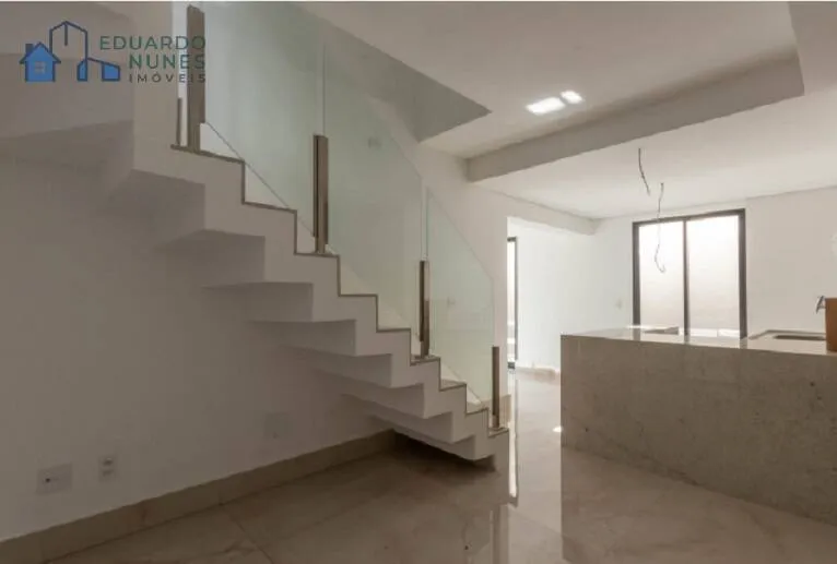 Imagem APARTAMENTO DUPLEX COM 03 QUARTOS, 03 VAGAS NO BARRO PERTO