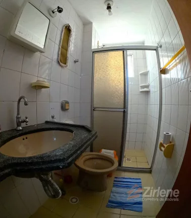 Imagem Viva a Poucos Passos do Mar, apartamento de 2 quartos na av praiana