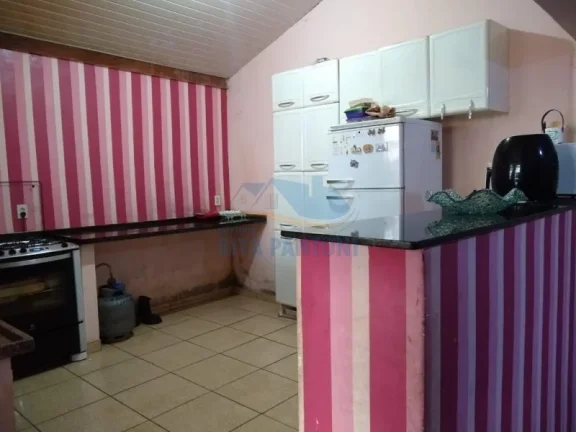 Imagem Casa - Ribeirão Preto - Sumarezinho - Região Oeste