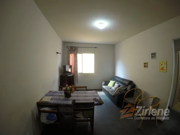 Imagem Apartamento de 2 quartos bem localizado na Praia do Morro