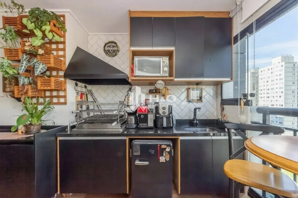 Imagem Apartamento à venda no Parque São Jorge- TATUAPÉ |