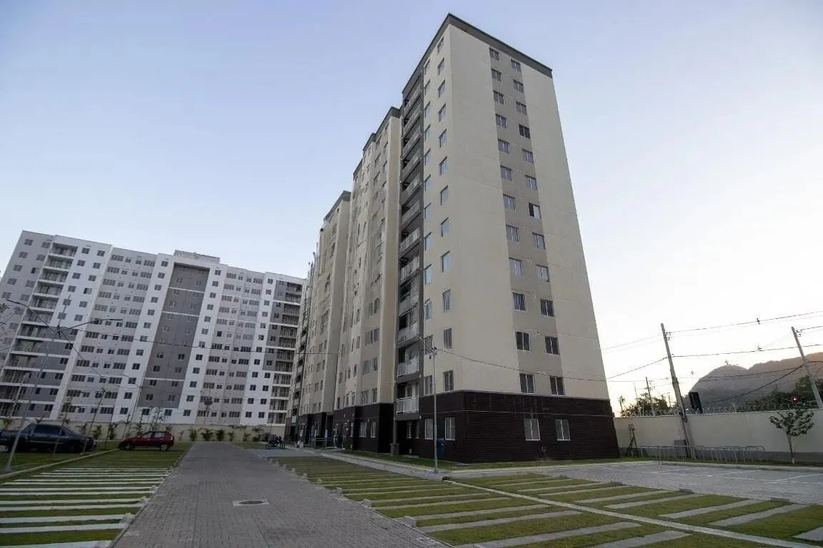 Imagem Apartamento à venda no bairro Jacarepaguá em Rio de Janeiro/RJ